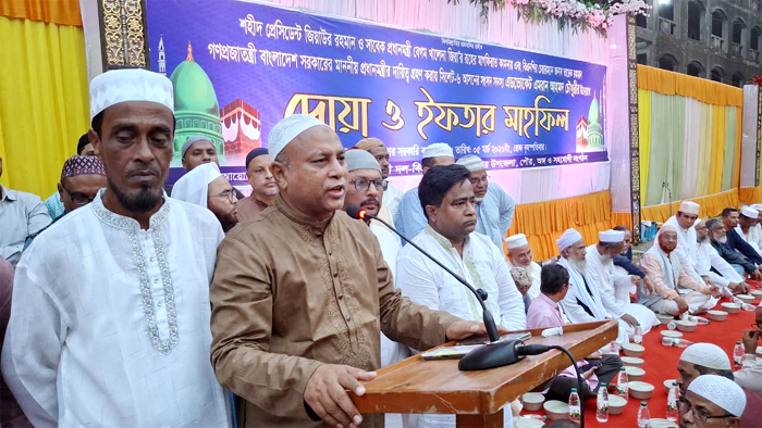 বিয়ানীবাজার-গোলাপগঞ্জে উন্নয়নের বিপ্লব ঘটানোর ঘোষণা এমপি এমরান চৌধুরীর