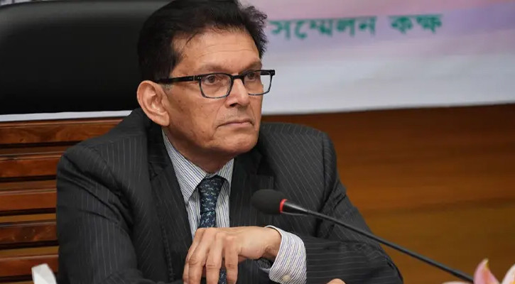 ড. খলিল'কেই কেন বেছে নিলো বিএনপি?