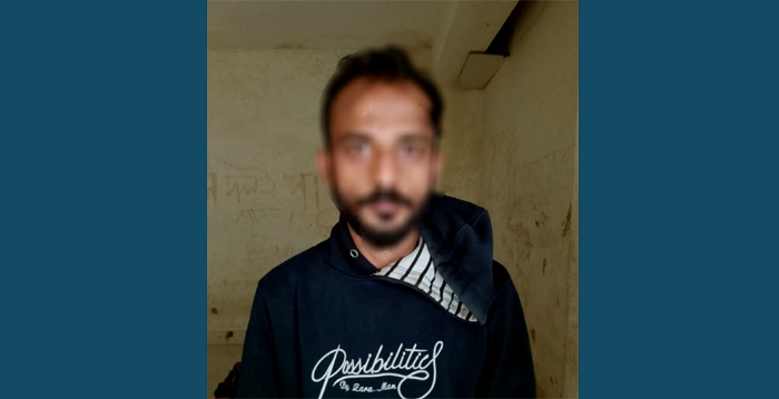 নগরীতে ২০ পিস ইয়াবাসহ যুবক গ্রেপ্তার