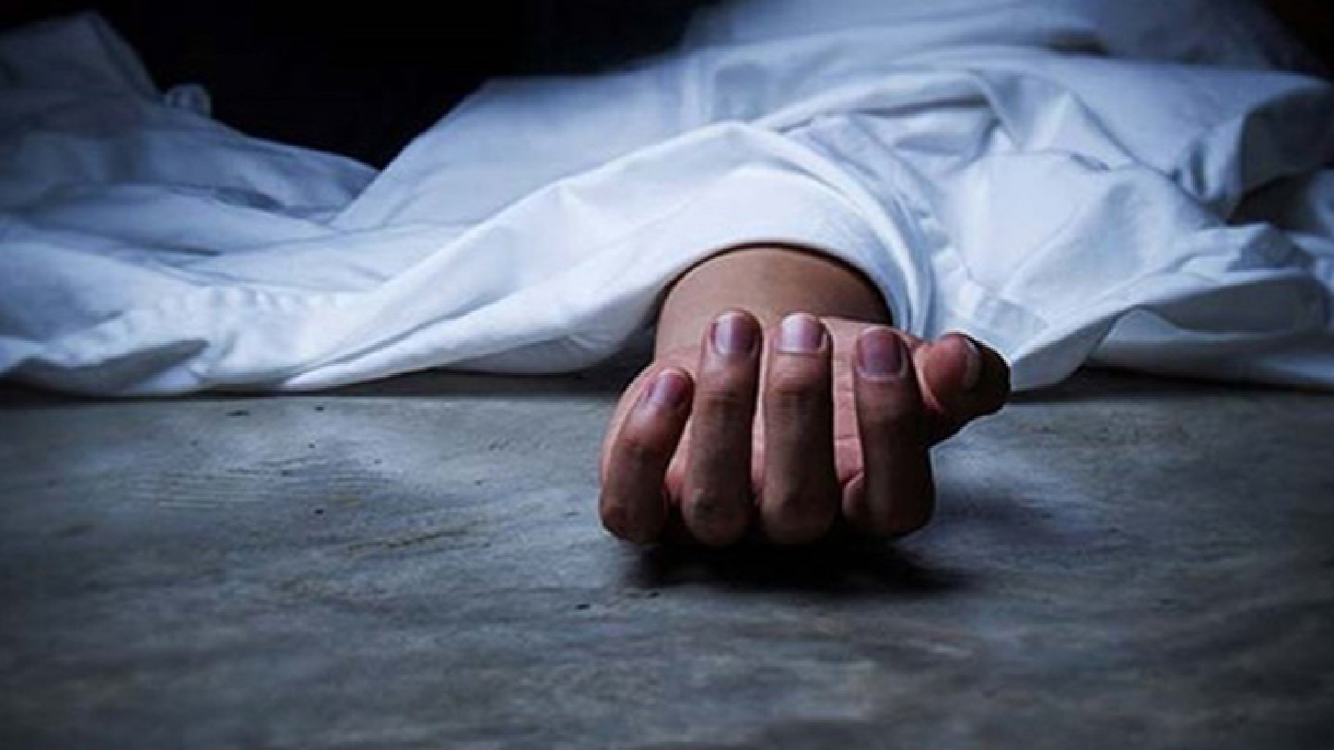 নবীগঞ্জে হাওরে ধান কাটতে গিয়ে বজ্রপাতে কৃষকের মৃত্যু