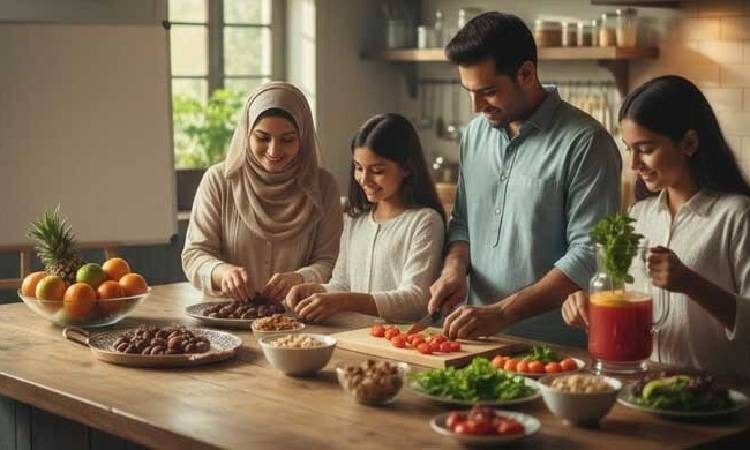 রোজার আগেই নিন ইফতারের সঠিক প্রস্তুতি