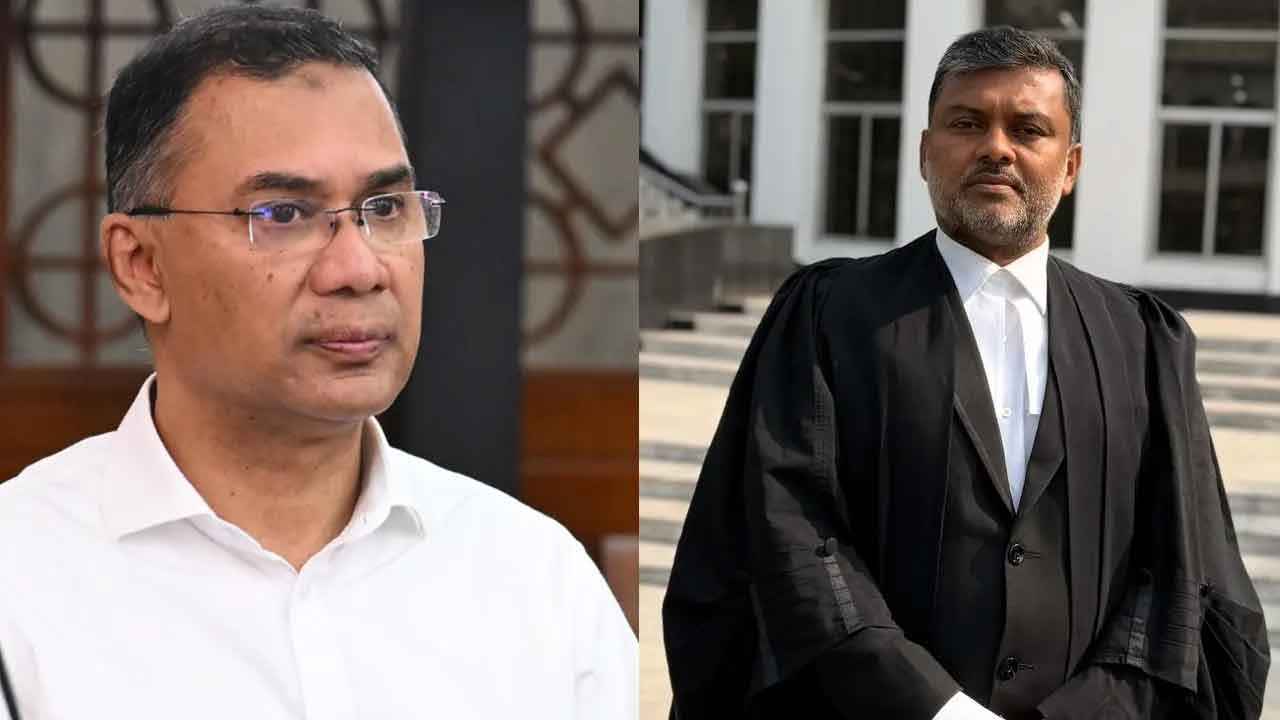 প্রধানমন্ত্রীকে শিশির মনিরের খোলা চিঠি