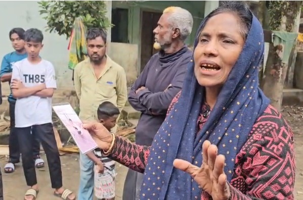 ভূমধ্যসাগরে সুনামগঞ্জের ১২ যুবকের মৃত্যু, দালাল চক্রের বিরুদ্ধে মামলা