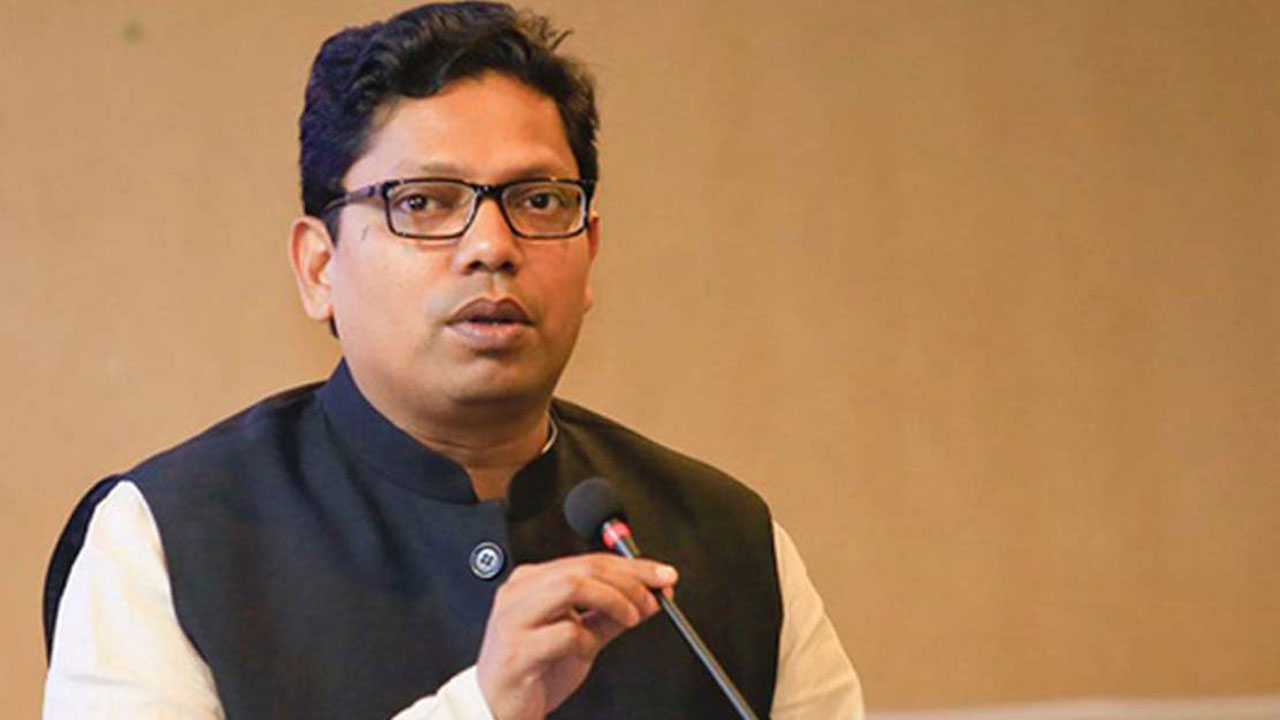 যৌক্তিক ব্যাখ্যা না দিলে বন্ধই থাকবে ফেসবুক-টিকটক : পলক