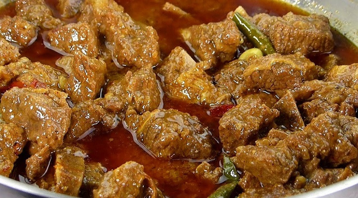 যেভাবে গরুর মাংস খেলে ঝুঁকি কম