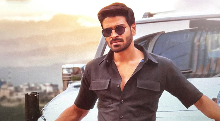 &lsquo;জিল্লু&rsquo; এবার সিয়ামের সঙ্গে