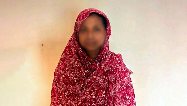 বিদেশে পাঠানোর প্রলোভনে আটকে রাখা নারী-শিশুসহ ৮ জন উদ্ধার, গ্রেপ্তার ১