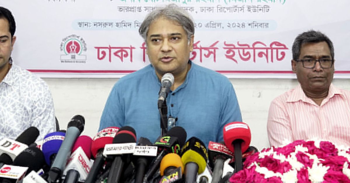 বন্ধ হচ্ছে অনিবন্ধিত নিউজ পোর্টাল