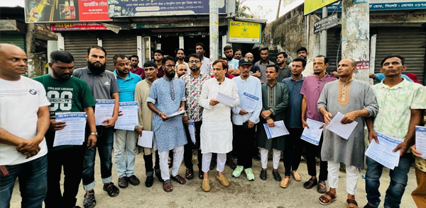 সিলেটে ১১ দিনব্যাপী শহীদ জিয়া গ্রন্থমেলাকে সম্মিলিতভাবে সফল করতে হবে : কয়েস লোদী