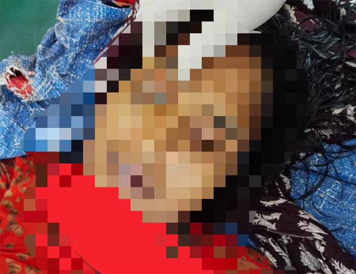 জৈন্তাপুরে স্বামী ও সতীনের মারধরে গৃহবধূ নিহতের অভিযোগ