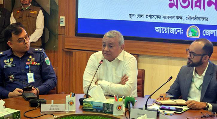 এমপির নাম ভাঙিয়ে তদবিরের বিন্দুমাত্র স্কোপ নেই: নাসের রহমান