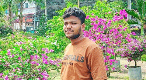 কোম্পানীগঞ্জে ডাকাতদের কবলে পড়ে যুবকের মৃত্যু