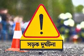 বিয়ানীবাজারে মোটরসাইকেল দুর্ঘটনায় নিহত ১