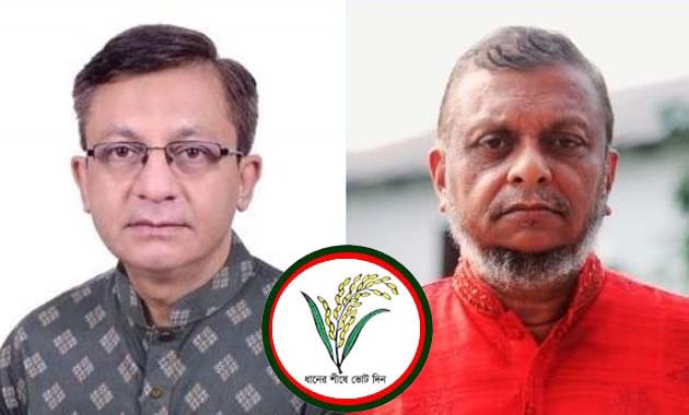 সিলেট ১ আসনে কে হচ্ছেন ধানের শীষের প্রার্থী?