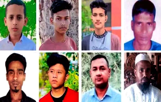 বানিয়াচংয়ে পুলিশের গুলিতে  নিহত ৯: দুই বছরেও বিচারের দেখা নেই