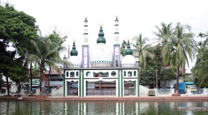 সিলেটে কখন কোথায় ঈদের জামাত?