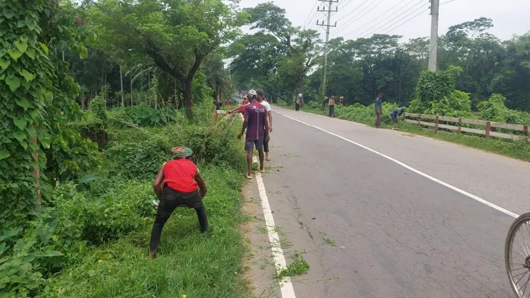 বুধবার মৌলভীবাজার যাচ্ছেন প্রধানমন্ত্রী, চলছে ব্যাপক প্রস্তুতি