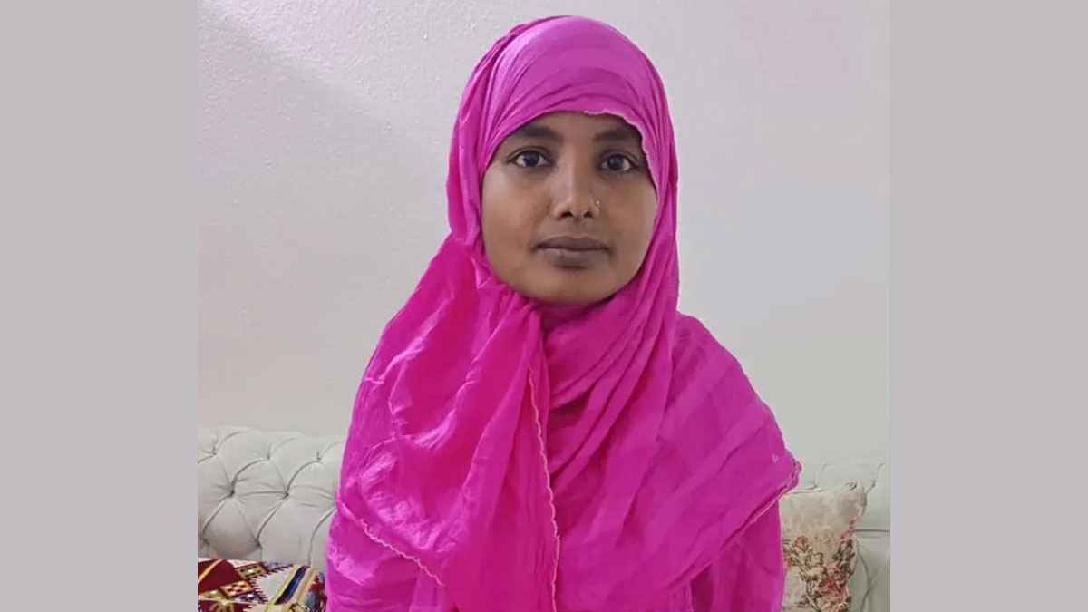দেশে ফিরতে চায় সৌদিতে নির্যাতনের শিকার আকলিমা