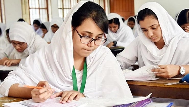 এইচএসসি পরীক্ষা শুরু ৩০ জুন