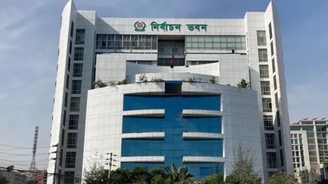 নির্বাচন কমিশনে ৩ দিনে ১৩১ টি আপীল