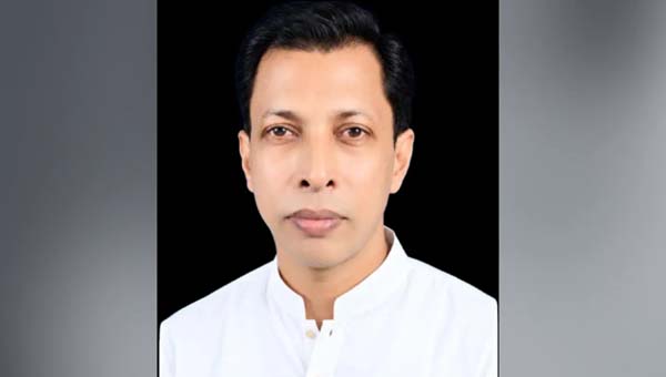 ধর্মপাশায় এনসিপি নেতার ঝুলন্ত মরদেহ উদ্ধার