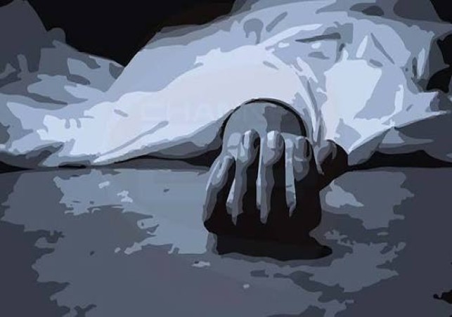 মাধবপুরে পারিবারিক মনোমালিন্যের জেরে যুবকের মৃত্যু