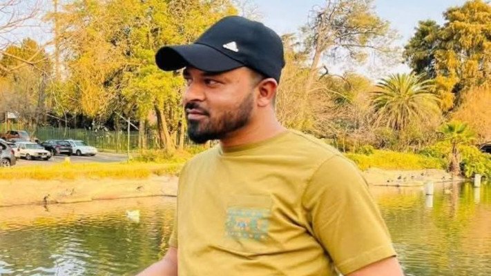 দক্ষিণ আফ্রিকায় সন্ত্রাসীদের গুলিতে সিলেটের খালেদ নিহত