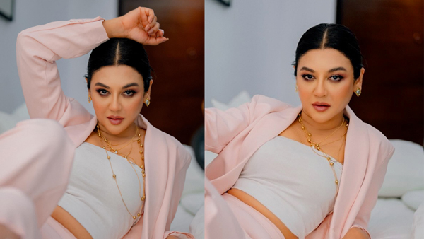 &lsquo;এক ফ্রেমে এত সৌন্দর্য&rsquo;