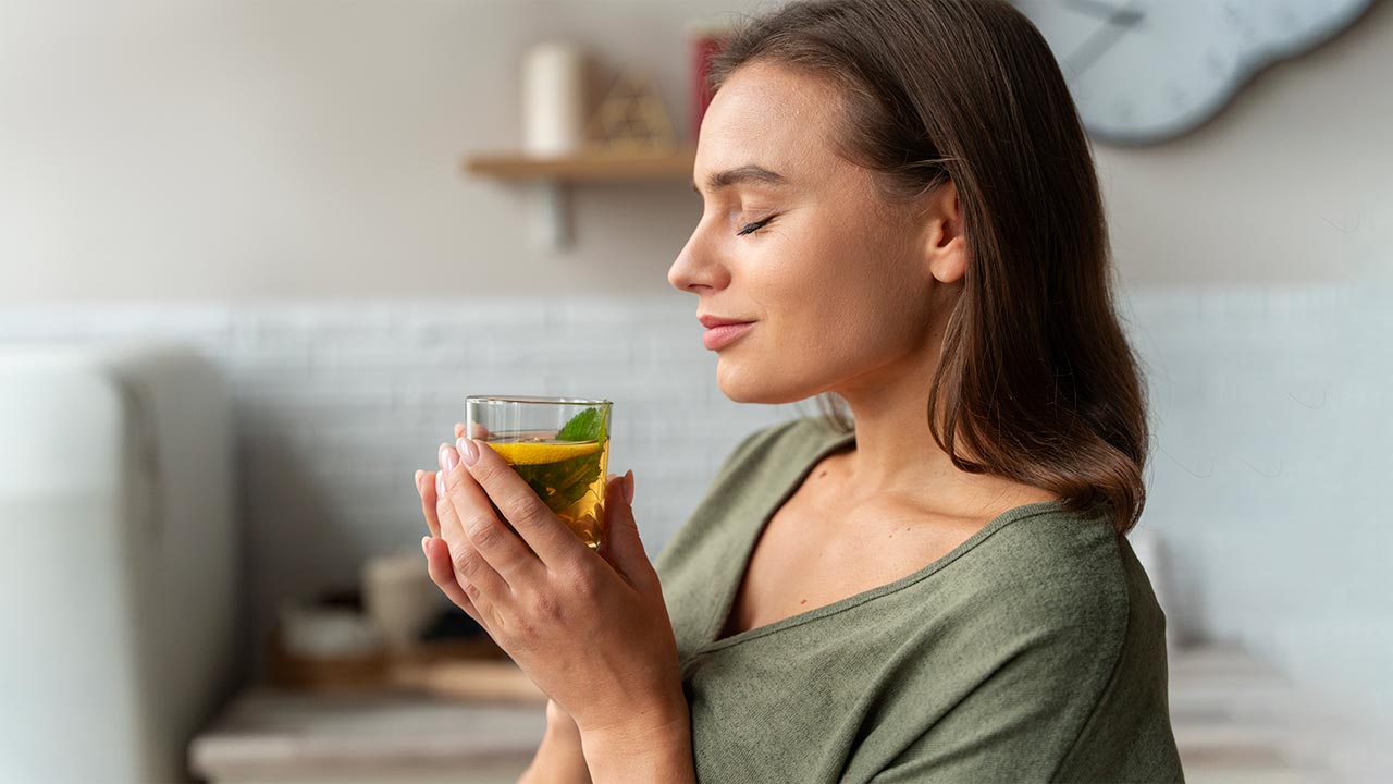 নারীর জন্য উপকারী ৩ ভেষজ