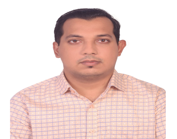 দৈনিক যায়যায়দিন-এর সিলেট প্রতিনিধি হলেন নাবিল