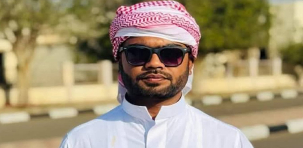 সৌদি আরবে সড়ক দুর্ঘটনায় জুড়ীর যুবকের মৃত্যু