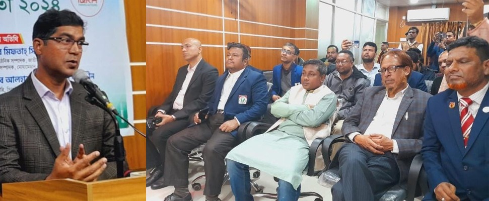 অস্ত্রধারী সন্ত্রাসীদের ডাটাবেজ তৈরি করা হচ্ছে : পুলিশ কমিশনার