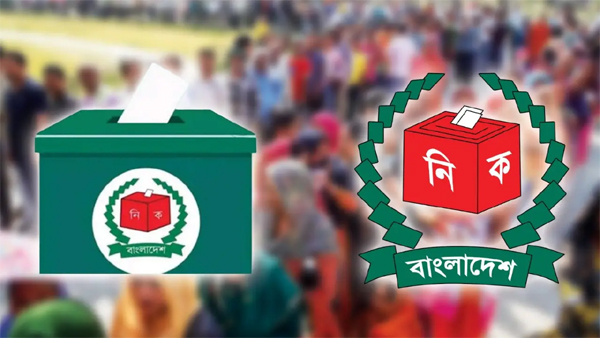 ৮ থেকে ১২ ফেব্রুয়ারির মধ্যে জাতীয় নির্বাচন ও গণভোট