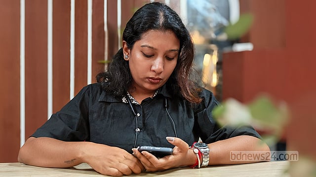 মোবাইল ব্যবহার না ছেড়েও জীবনে পরিবর্তন সম্ভব