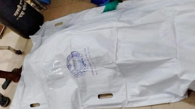 কুলাউড়ায় ট্রেনের নিচে কাটা পড়ে মাছ ব্যবসায়ীর মৃত্যু