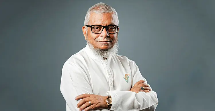 &lsquo;গাউত&rsquo; গিয়েও আরিফুল হক চৌধুরীর ম্যাজিক