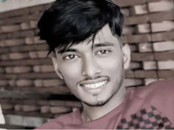 কানাইঘাটে যুবককে তুলে নিয়ে কুপিয়ে হত্যা