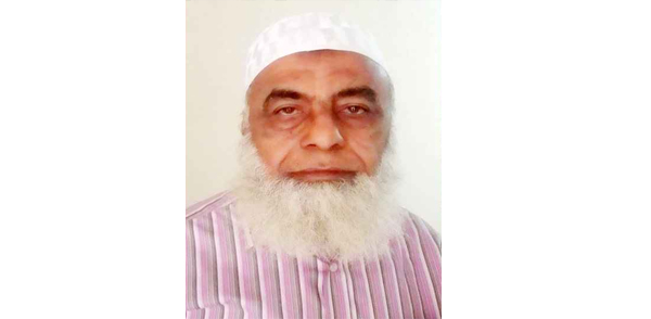 মৌলভীবাজারে সাবেক সমাজকল্যাণ মন্ত্রীর ভাই গ্রেফতার