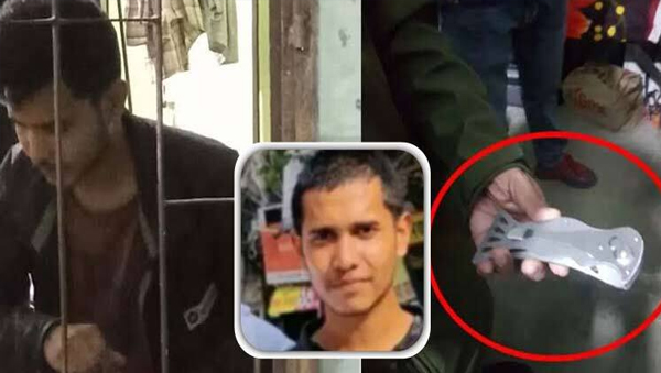 হলে ঢুকে হামলার চেষ্টা, ছাত্রদলকর্মী বিশ্ববিদ্যালয় থেকে বহিষ্কার