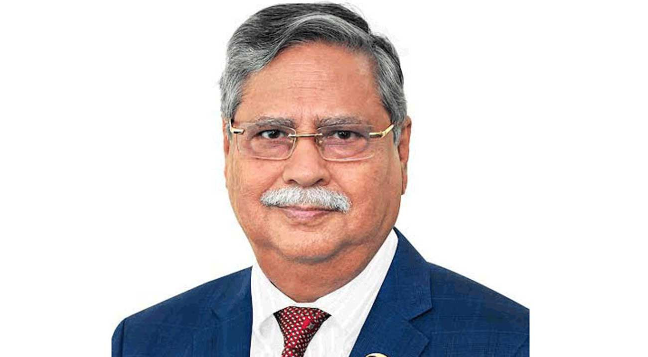 পদত্যাগ করলেন রাষ্ট্রপতি