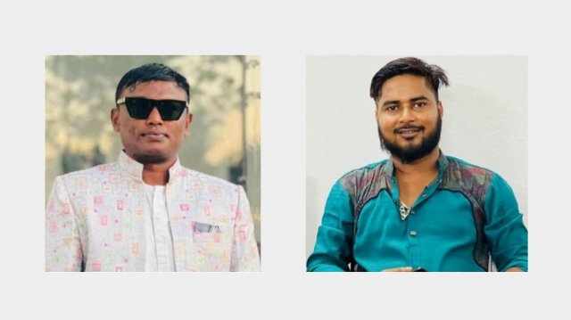 মহানগর যুবদলের দুই নেতা বহিষ্কার