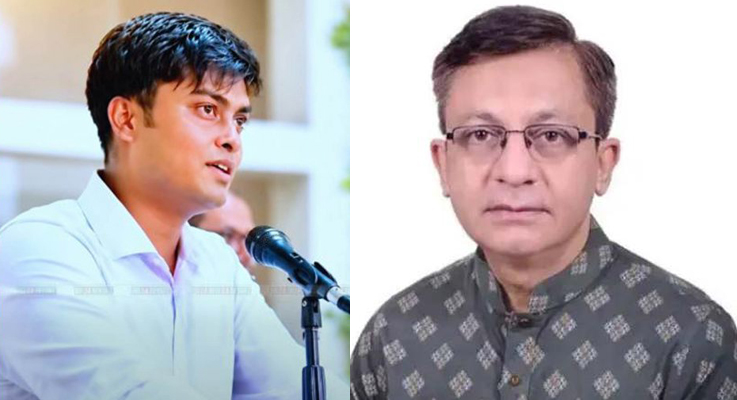 তিন মিনিটে ৮৬ বার &lsquo;স্যার&rsquo; ডাকার কারণ জানালেন কৃষি কর্মকর্তা