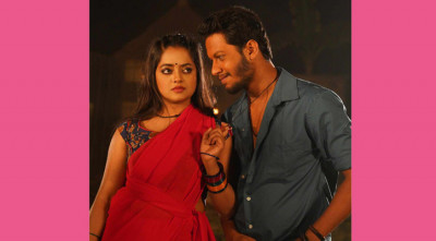 রিলিজ হলো &lsquo;বন্ধু তিন দিন&rsquo; (সিলেটি ইশটাইল)