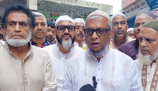 সিলেট-১ আসনে &lsquo;ইজাজত&rsquo; নিয়ে আরিফুল হক চৌধুরীর প্রচারণা শুরু!