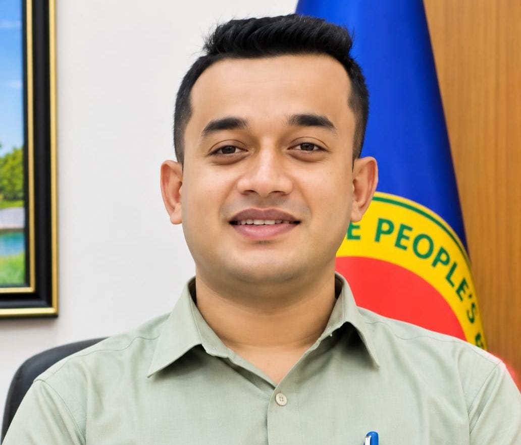 মাধবপুরে বিএনপি নেতাকে কুপিয়ে জখম