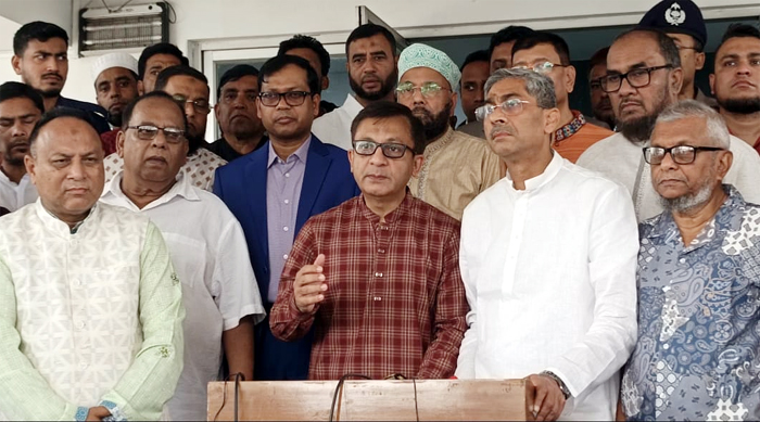 ট্যাক্স-জিডিপি রেশিও বাড়াতে চায় সরকার, ব্যক্তি কর বাড়বে না : বাণিজ্যমন্ত্রী