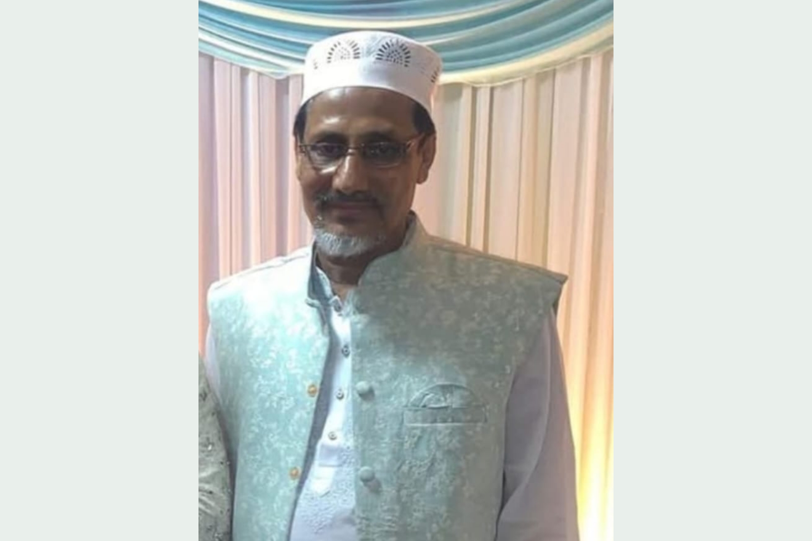 গোলাপগঞ্জে যুবলীগ সভাপতি গ্রেপ্তার 