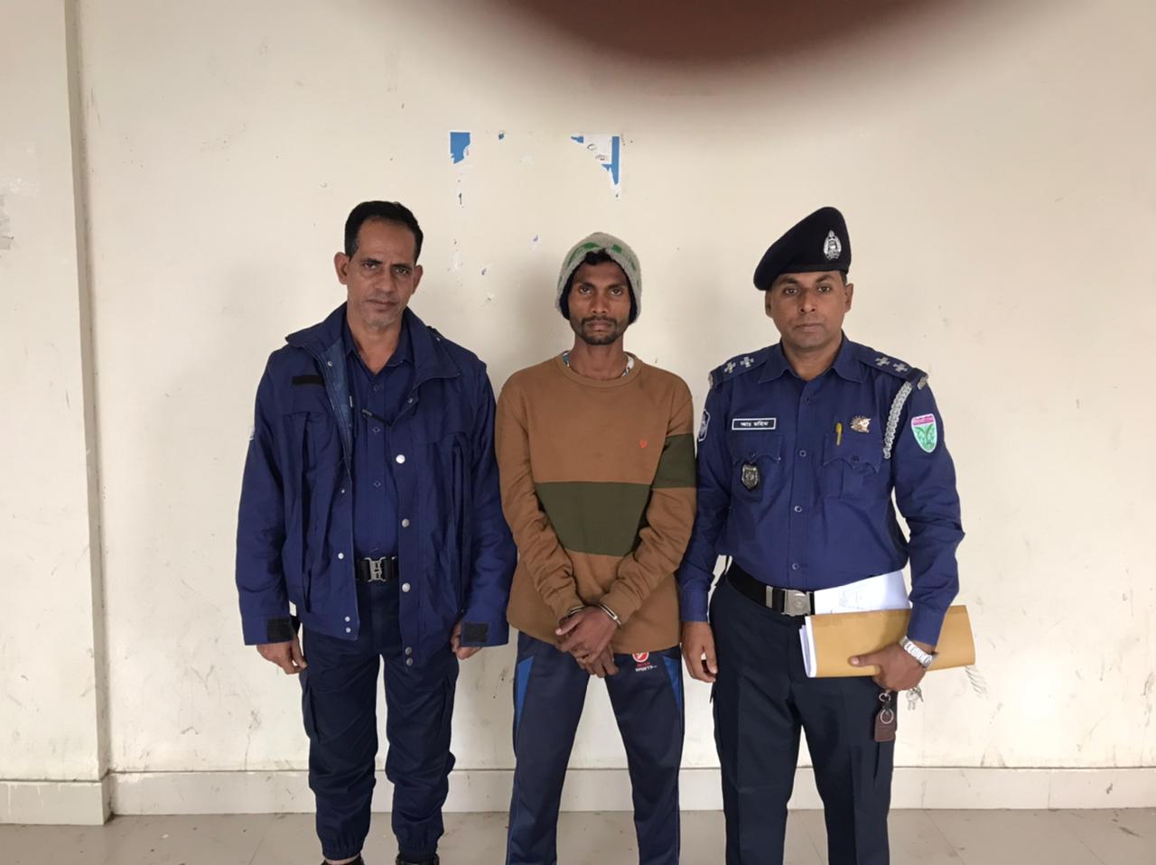 শ্রীমঙ্গলে প্রেমঘটিত বিরোধে অন্তঃসত্ত্বা নারী শ্রমিক হত্যা, প্রেমিকের স্বীকারোক্তি