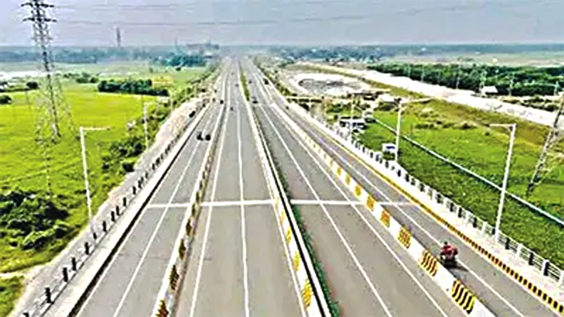 বিয়ানীবাজারের উন্নয়ন প্রকল্পের অনিশ্চিত ভবিষ্যৎ