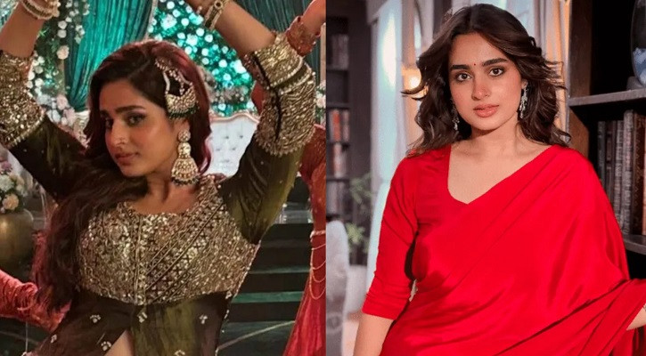 ঋতুস্রাব নিয়ে নাচ, কটাক্ষের শিকার আয়েশা